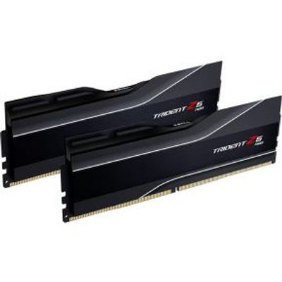 G.Skill DDR5 Trident Z Neo 2x32GB 6000 CL30