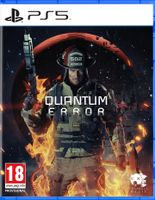 Quantum Error Quantum Error