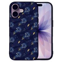 iPhone 17 Back Cover Voetbal