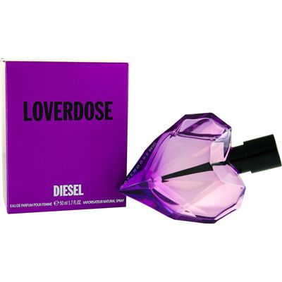 Loverdose eau de parfum, 50 ml Loverdose eau de parfum, 50 ml