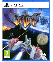 PS5 Earthion - thumbnail