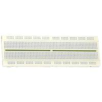 Velleman Breadboard Meerkleurig (l x b x h) 168 x 10 x 55 mm 1 stuk(s) - thumbnail