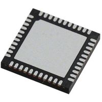 Microchip Technology ATXMEGA128A4U-MH Embedded microcontroller VQFN-44 (7x7) 8/16-Bit 32 MHz Aantal I/Os 34 - thumbnail