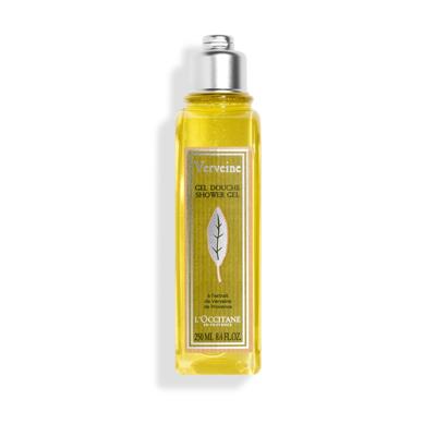 L'Occitane Verveine Gel Douche 250ml