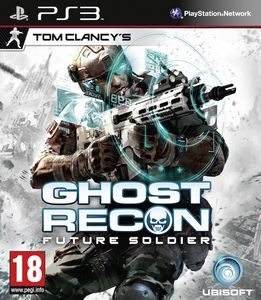 Ghost Recon Future Soldier