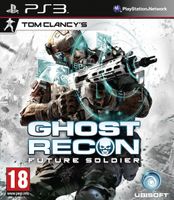 Ghost Recon Future Soldier - thumbnail