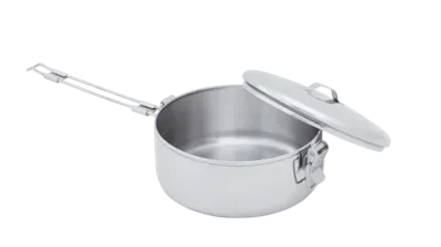 Msr Alpine StowAway Pot 1.1L