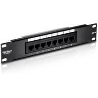 Trendnet TC-P08C6 patch paneel