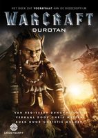 Warcraft: Durotan - Christie Golden - eBook (9789024570546) - thumbnail