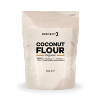 Kokosmeel Biologisch | Body & Fit | 500g
