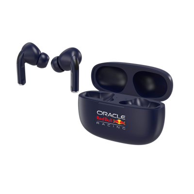 Red Bull Racing Elektronica - - Oordopjes - Draadloos - Max Verstappen