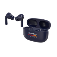 Red Bull Racing Elektronica - - Oordopjes - Draadloos - Max Verstappen