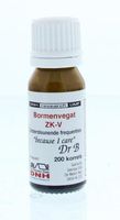 Bormenvegat ZK-V