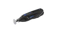 Dremel 8260 | Multitool | 8260-5, 12 V Ah Li-Ion - F0138260JA - thumbnail