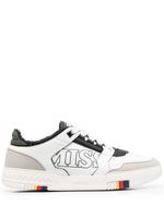 Missoni x ACBC baskets 90's Basket - Blanc Missoni x ACBC baskets 90's Basket - Blanc