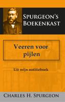 Veeren voor pijlen (Paperback)