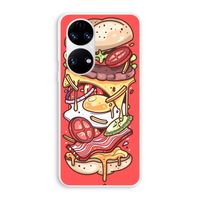 Diet Coke Please: Huawei P50 Transparant Hoesje