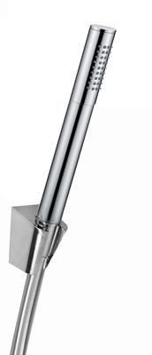 Wiesbaden Rond handdoucheset+slang & Wiesbaden Rond handdoucheset+slang &