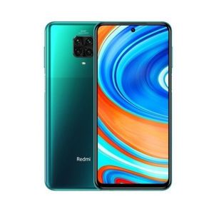 Xiaomi Redmi Note 9 Pro EU-versie 6GB +128GB - Wit / Grijs / Groen