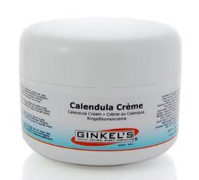 Ginkel's Calendula creme Ginkel's Calendula creme