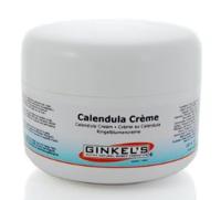 Ginkel&apos;s Calendula creme