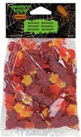Loose maple leaves - Lemax