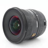 Sigma 10-20mm f/4-5.6 EX DC HSM Canon occasion