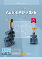 Basisboek AutoCAD (Paperback)