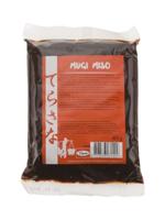 TS Import Mugi miso (gerst) 400 Gram