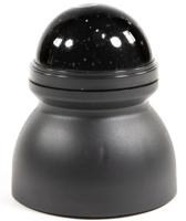 Moon And Stars Led Warm White / Black Small Projector 9 - Annas collection
