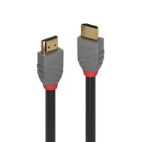 Lindy 36954 HDMI kabel 3 m HDMI Type A (Standaard) Zwart