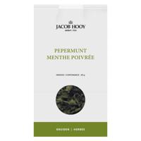 Jacob Hooy Pepermuntblad heel