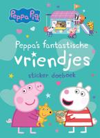 Peppa&apos;s fantastische vriendjes (Paperback)