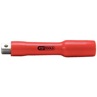 KS Tools 117.2301 117.2301 Verlenging Aandrijving 3/8 (10 mm) 1 stuk(s)