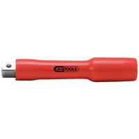 KS Tools 117.2301 117.2301 Verlenging Aandrijving 3/8 (10 mm) 1 stuk(s) KS Tools 117.2301 117.2301 Verlenging Aandrijving 3/8 (10 mm) 1 stuk(s)