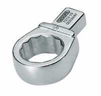 Gedore Insteek-ringsleutel 22 MM - 7693040 - thumbnail