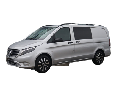 Mercedes Benz Vito