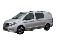 Mercedes Benz Vito