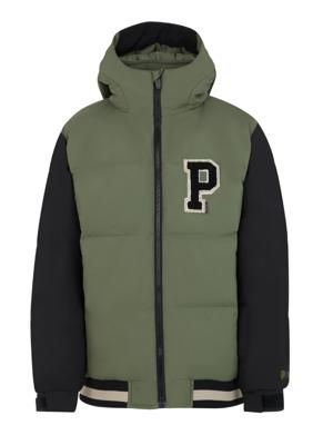 Protest PRTLARK JR Ski/Snowboard Jas Jongens 164