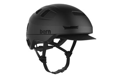 Bern Hudson Helm MIPS Zwart Bern Hudson Helm MIPS Zwart