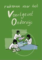 Rekenen voor het voortgezet onderwijs (Paperback)
