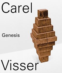 Carel Visser Genesis (Paperback)