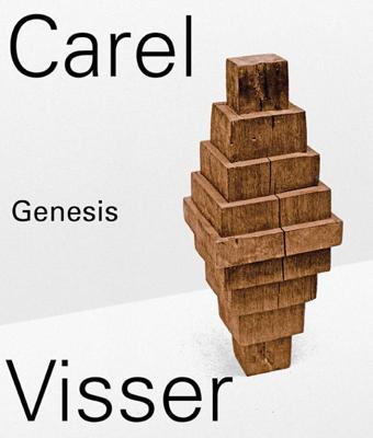 Carel Visser Genesis (Paperback)