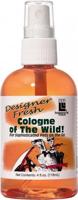 Cologne of The Wild, Designer Fresh 118 ml