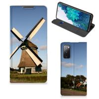 Samsung Galaxy S20 FE | Book Cover | Molen