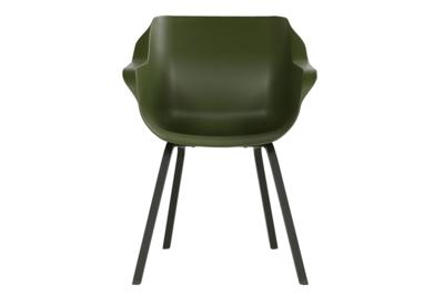 2x Element Armchair - Sophie