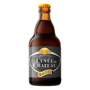 Kasteel Brouwerij van Honsebrouck Cuvee Du Chateau 33cl