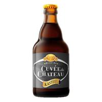 Kasteel Brouwerij van Honsebrouck Cuvee Du Chateau 33cl