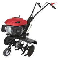 Scheppach MTP560 4-Takt Tuinfrees | 560MM - 5912311903 Scheppach MTP560 4-Takt Tuinfrees | 560MM - 5912311903