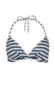 Barts Custe Halter Bikinitop